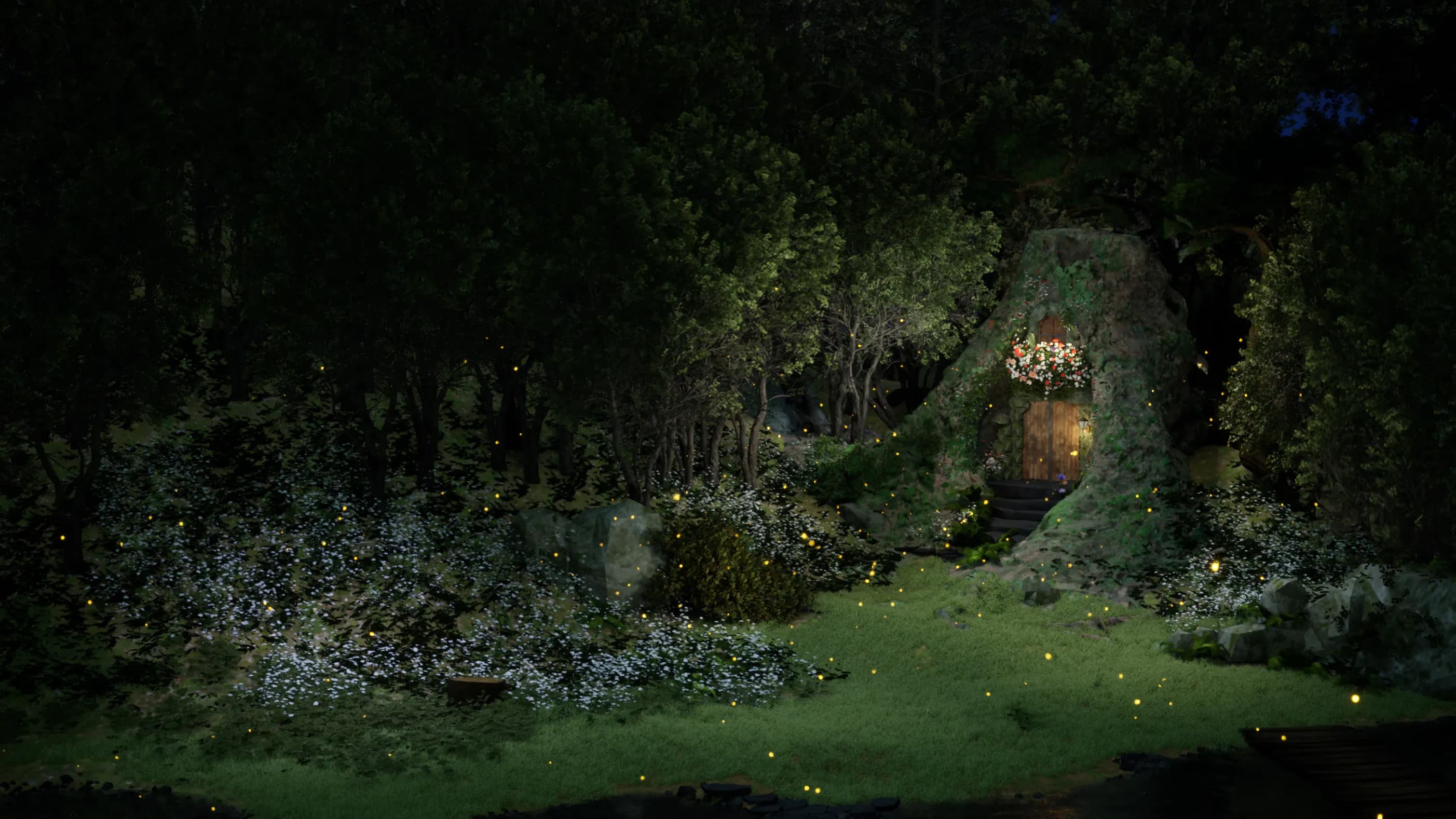 Unreal Engine foundation 3
