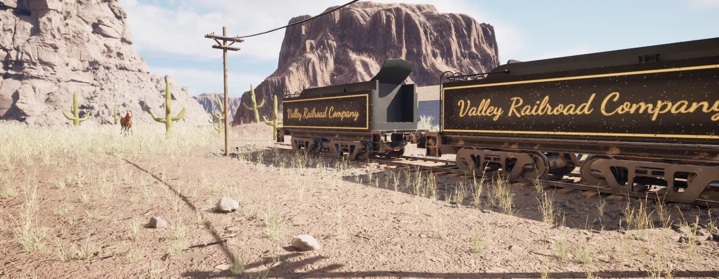 Unreal Engine foundation 4