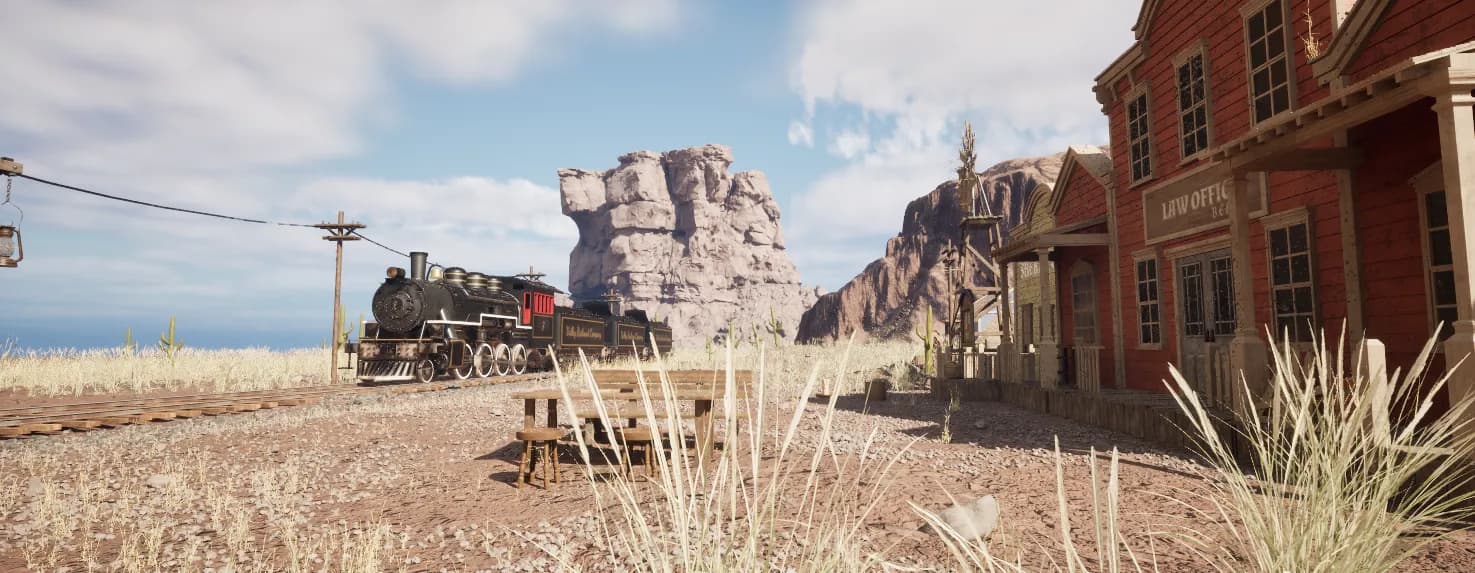 Unreal Engine foundation 5