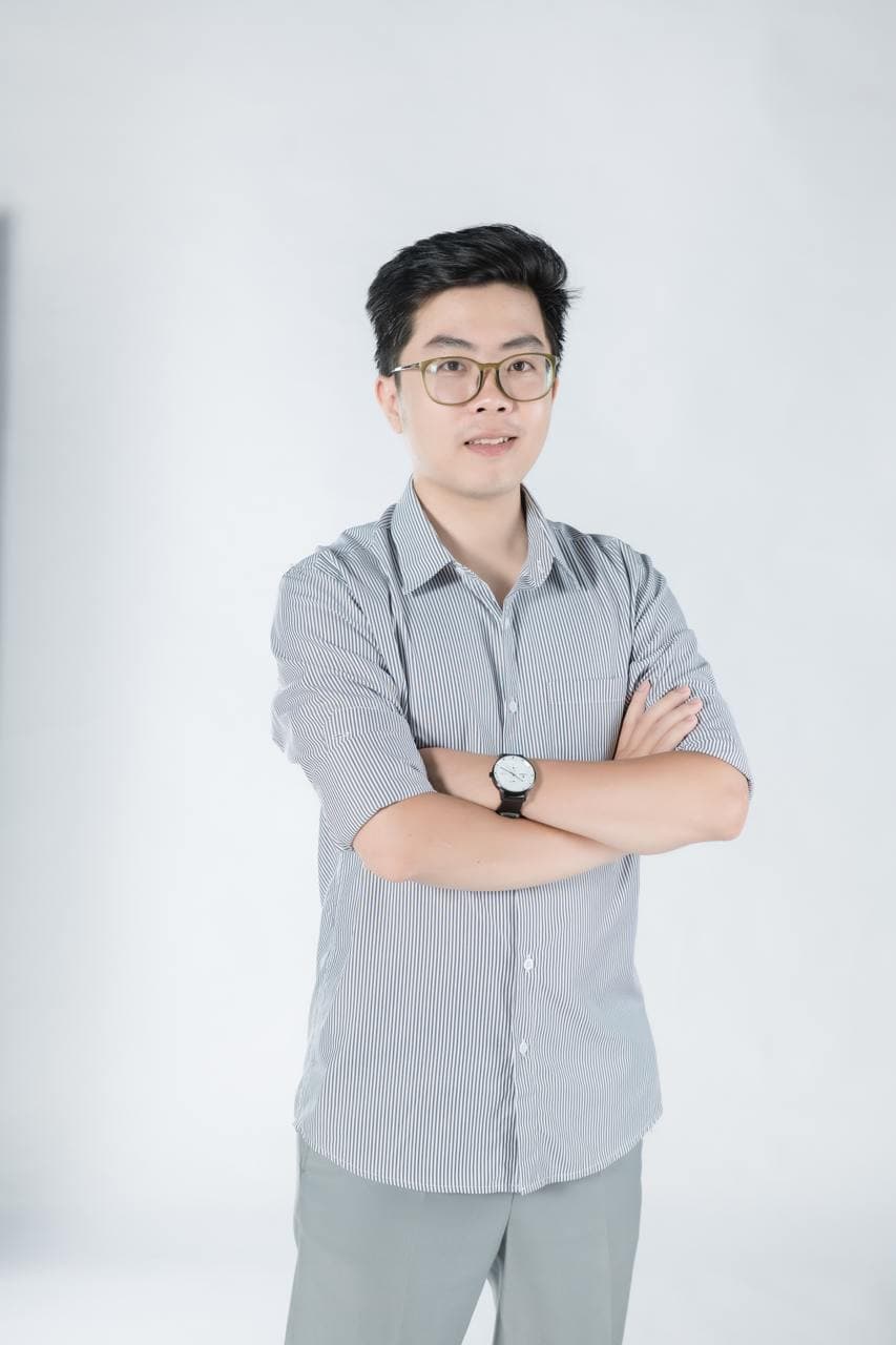 Mr. Nguyen Phuc Thanh